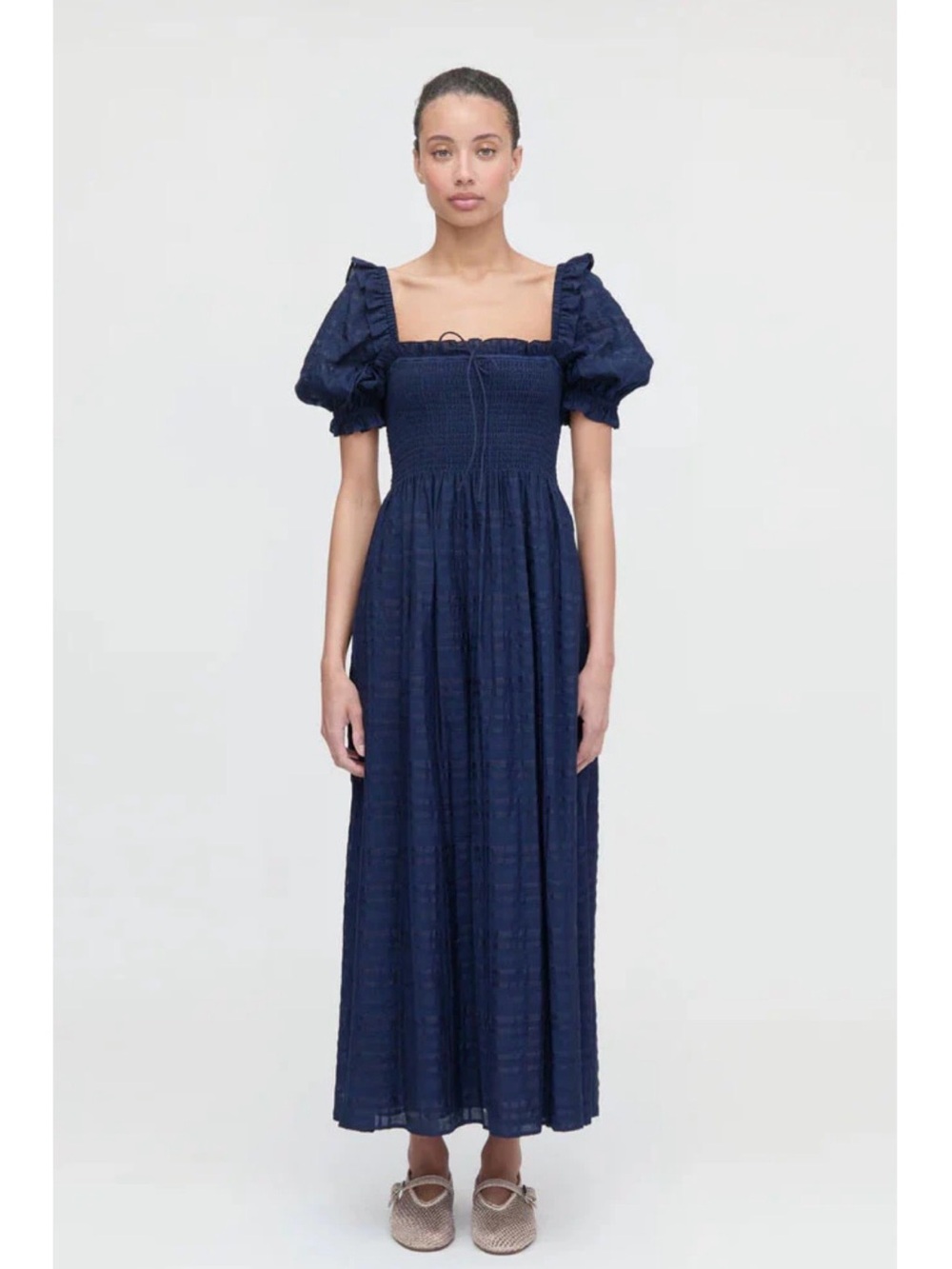 Hill House Home Scarlett Nap Dress